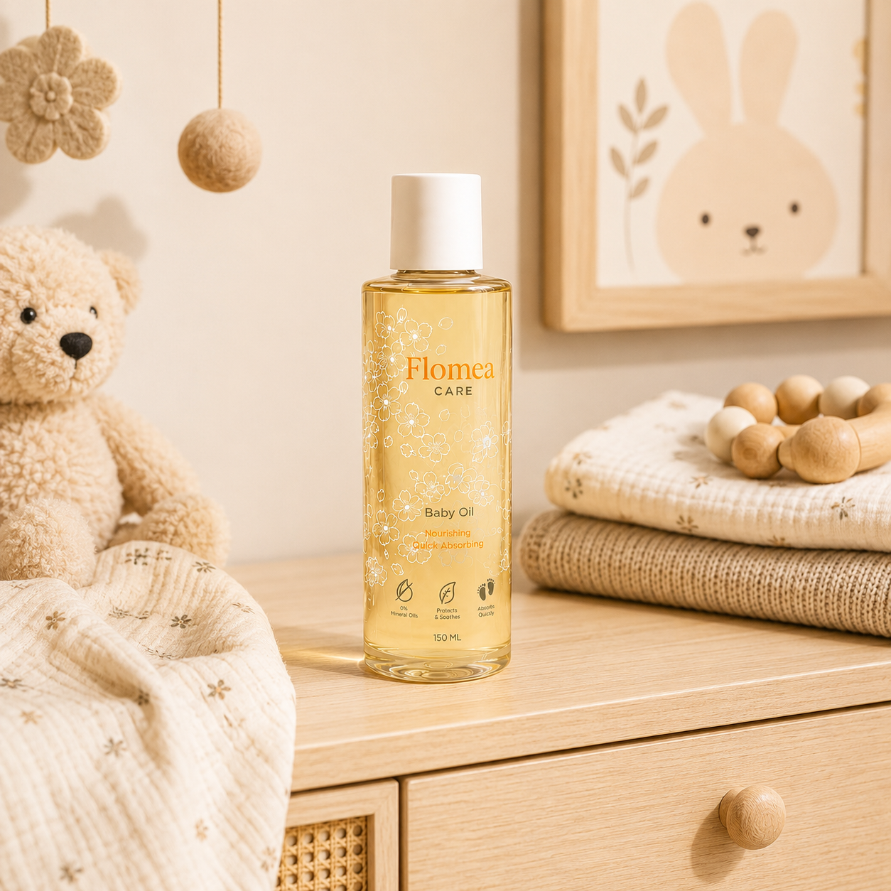 Blossom Care Familie - Baby, Kids & mama