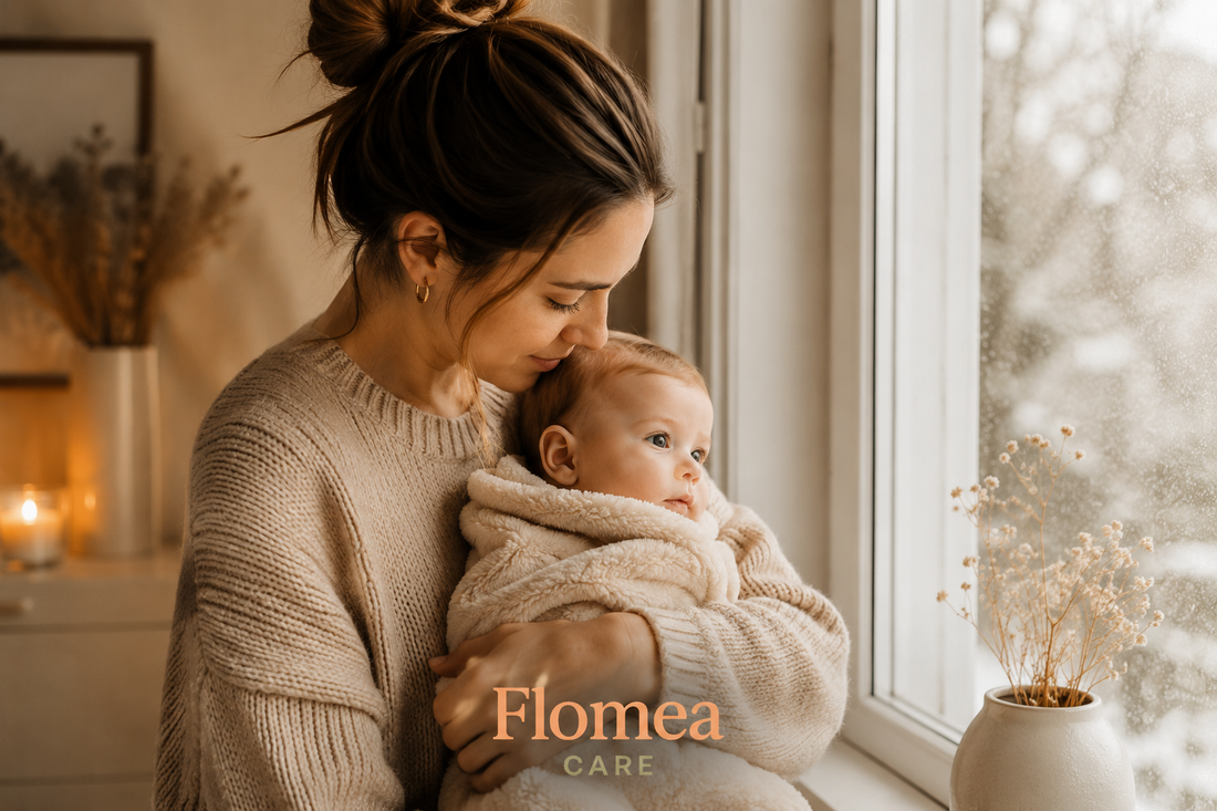 Mom Glow Belly Cream | buikverzorging tijdens en na de zwangerschap