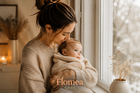 Mom Glow Belly Cream | buikverzorging tijdens en na de zwangerschap