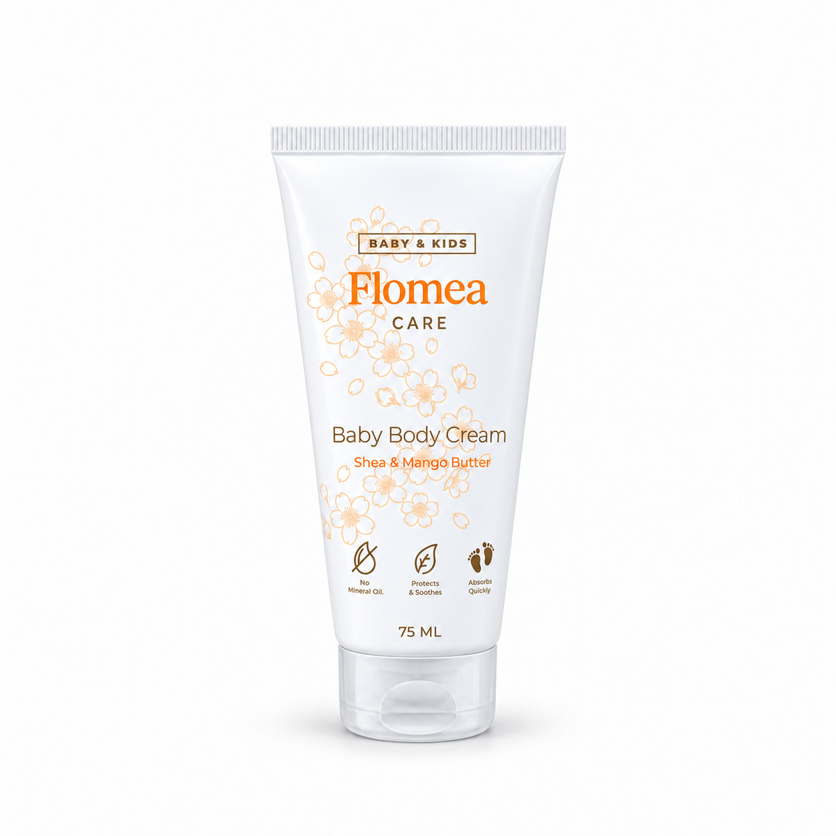 Baby-Creme - 75ML