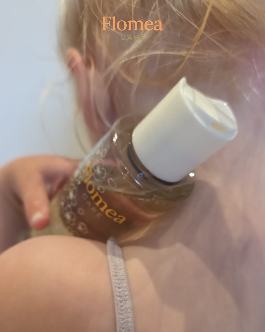 Voedende Babyolie | trekt snel in zonder vettige laag | Baby & Kids | 150 ml